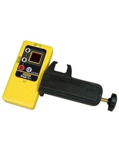 STANLEY 1-77-023 FatMAx přímač s adaptérem pro připevnění na nivelační tyč - RED laser