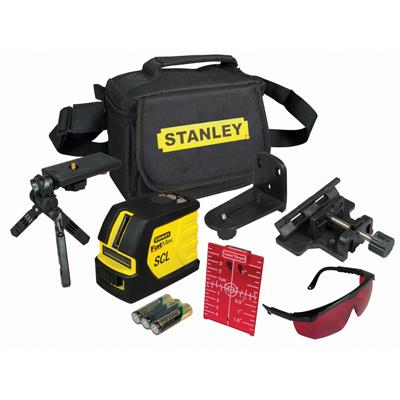 STANLEY 1-77-320 křížový minilaser SCL FatMax