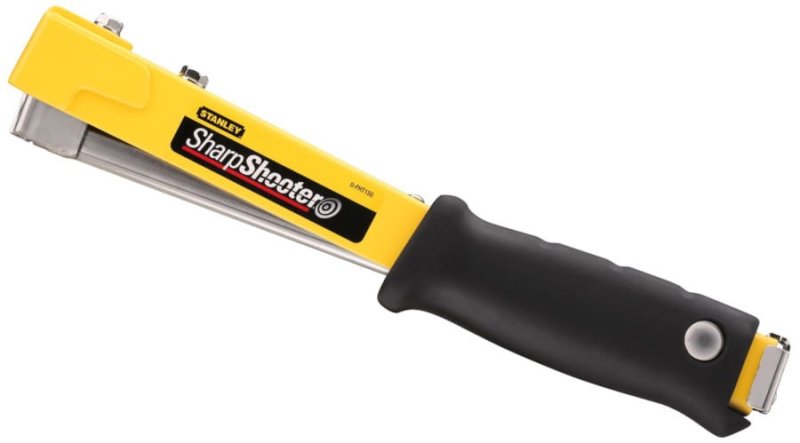 STANLEY 6-PHT150 sponkovací kladivo pro spony G-typ