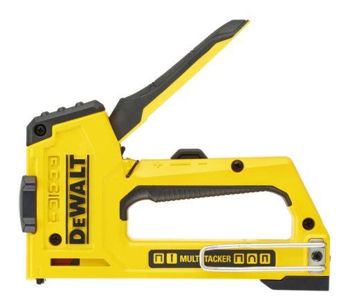 STANLEY DeWALT DWHT0-TR510 univerzální sponkovačka 5v1