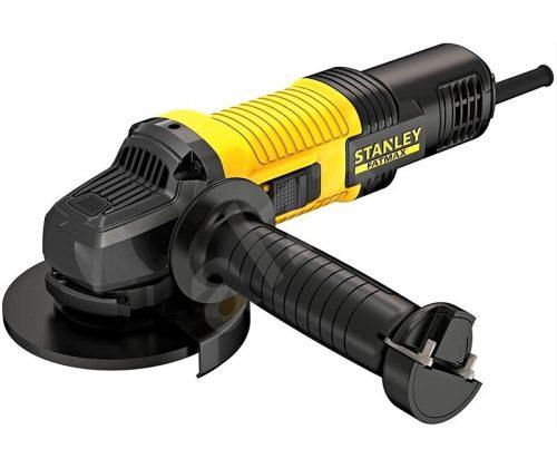 STANLEY FATMAX FMEG220K-QS úhlová bruska 125mm 850W