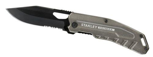 STANLEY FATMAX FMHT0-10312 kempingový zavírací nůž