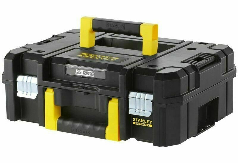 STANLEY FATMAX FMST1-75502 box na nářadí Pro-Stack