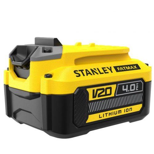 STANLEY FATMAX SFMCB204-XJ akumulátor 4Ah 18V LiIon V20