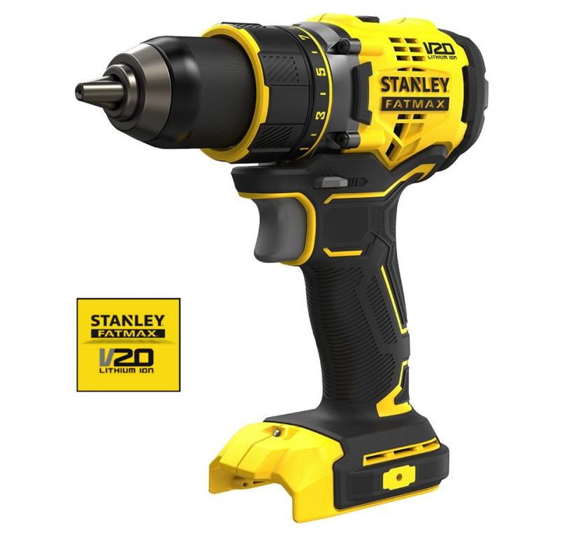 STANLEY FATMAX SFMCD720B aku vrtačka 18V LiIon V20