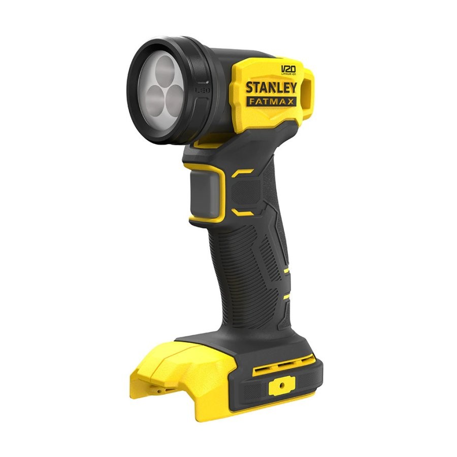 STANLEY FATMAX SFMCL020-XJ aku LED svítilna V20