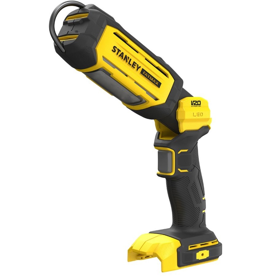 STANLEY FATMAX SFMCL050B-XJ aku LED svítilna V20