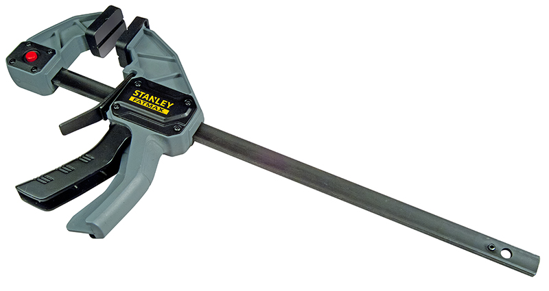 STANLEY FMHT0-83211 FATMAX jednoruční automatická svěrka TRIGGER - L