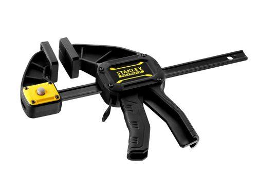 STANLEY FMHT0-83236 FATMAX jednoruční automatická svěrka TRIGGER - L