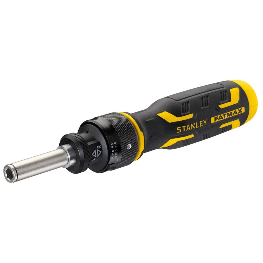 STANLEY FMHT62692-0 FATMAX SPEED DRIVE ráčnový šroubovák s bity