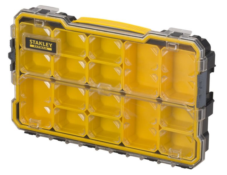 STANLEY FMST1-75779 organizér vodotěsný FatMax