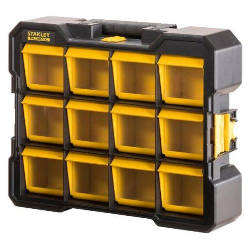 STANLEY FMST81077-1 FatMax organizer s vyklápěcími přihrádkami