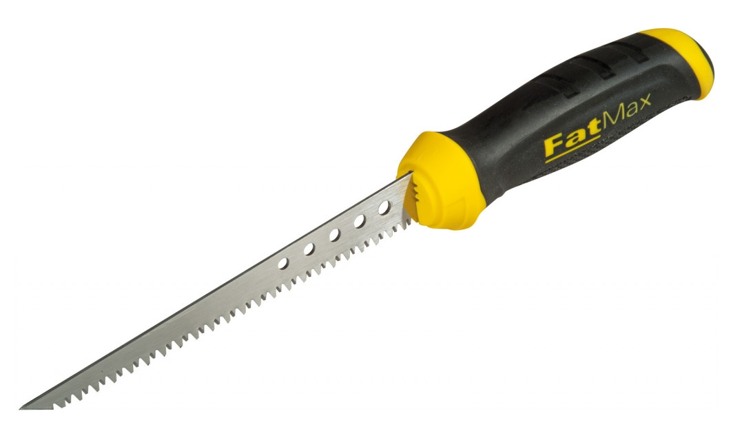 STANLEY FatMax 0-20-556 pilka na sádrokarton