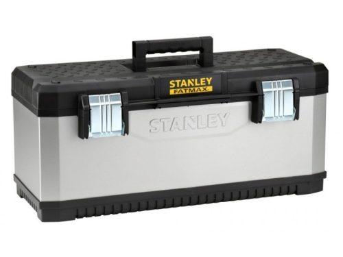 STANLEY FatMax 1-95-617 kovoplastový kufr na nářadí