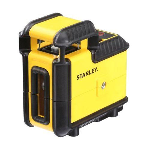 STANLEY STHT77504-1 linkový laser červený SLL360