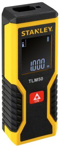 STANLEY TLM50 laserový dálkoměr STHT1-77409