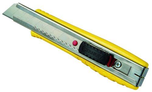 STANLEY nůž s odlamovací čepelí 18mm FatMax 8-10-421