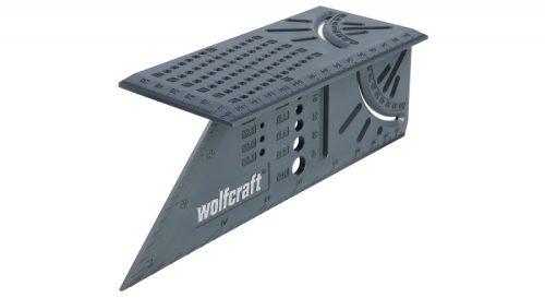 WOLFCRAFT 5208000 3D úhelník