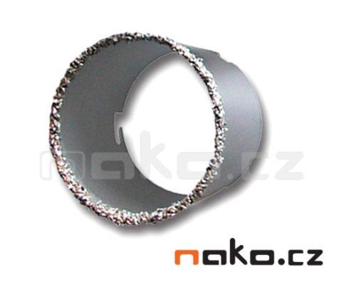 XTline Vykružovací korunka 43mm do obkladů ZN24736