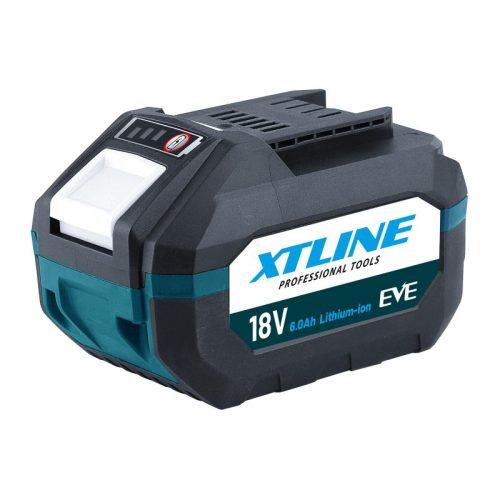 XTline XT102787E baterie Li-Ion 6.0Ah EVE XTpower