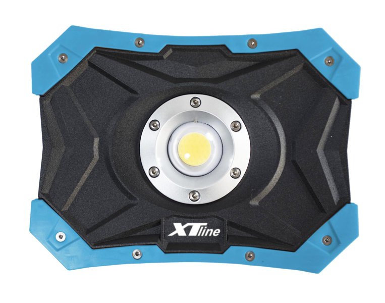 XTline XT60113 přenosný reflektor 20W COB LED