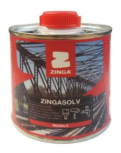 ZINGAMETALL ZINGASOLV 0