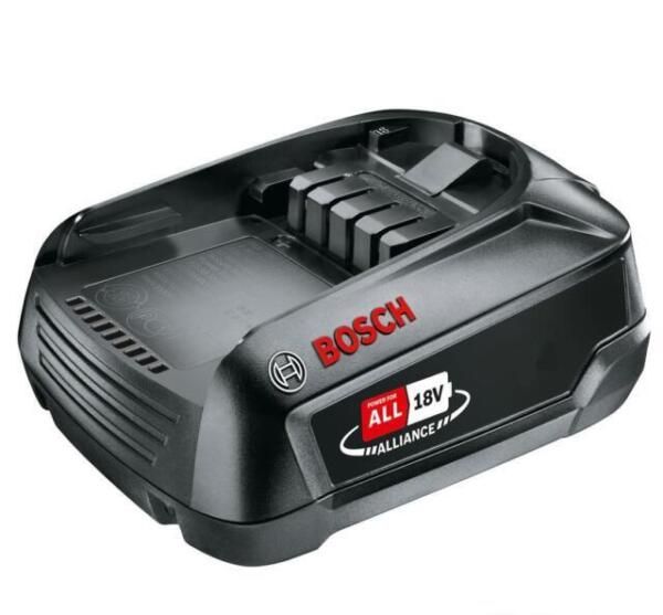 BOSCH 1607A350JM baterie 18V/1