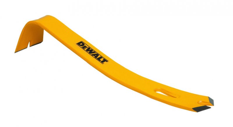 DeWALT DWHT55518-1 ploché páčidlo 30cm