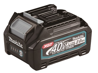 MAKITA 191L29-0 akumulátor Li-ion XGT BL4020 40V/2