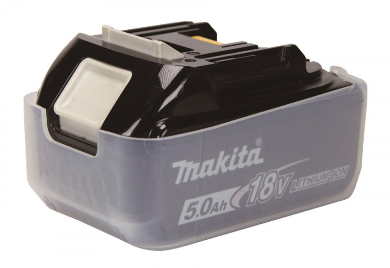 MAKITA 459938-0 silikonový chránič na akumulátor LXT BL1830-60