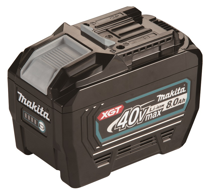 MAKITA BL4080F baterie XGT 40V 8