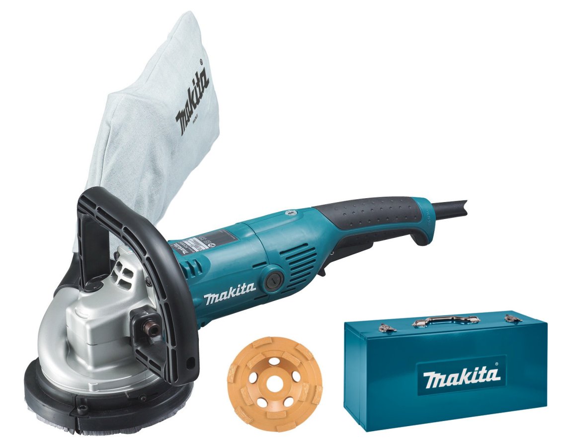 MAKITA PC5000C bruska na beton