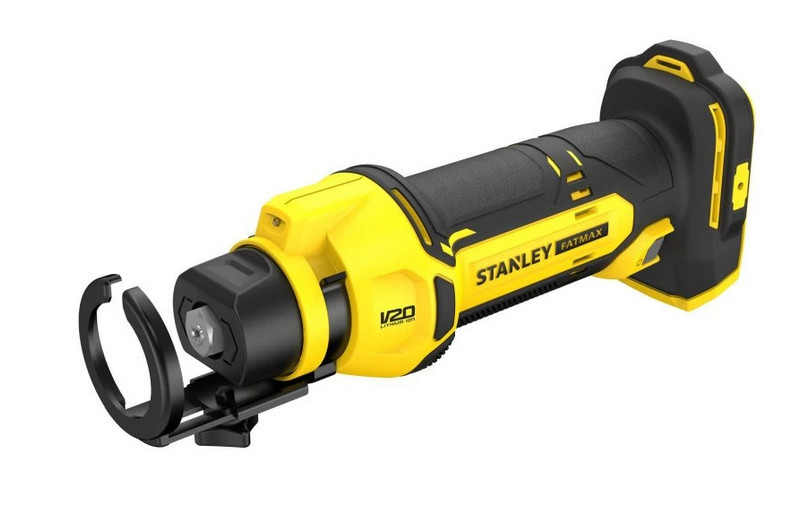 STANLEY FATMAX SFMCE200B aku vyřezávačka do sádrokartonu V20