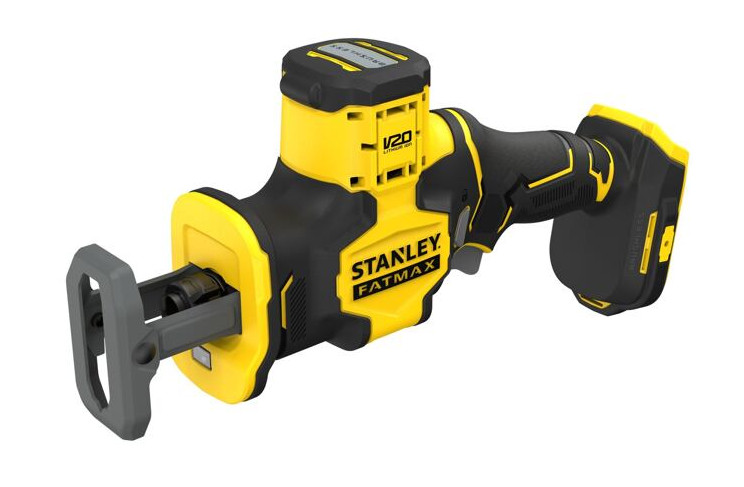 STANLEY FATMAX SFMCS305B aku pila ocaska 18V LiIon V20 BRUSHLESS