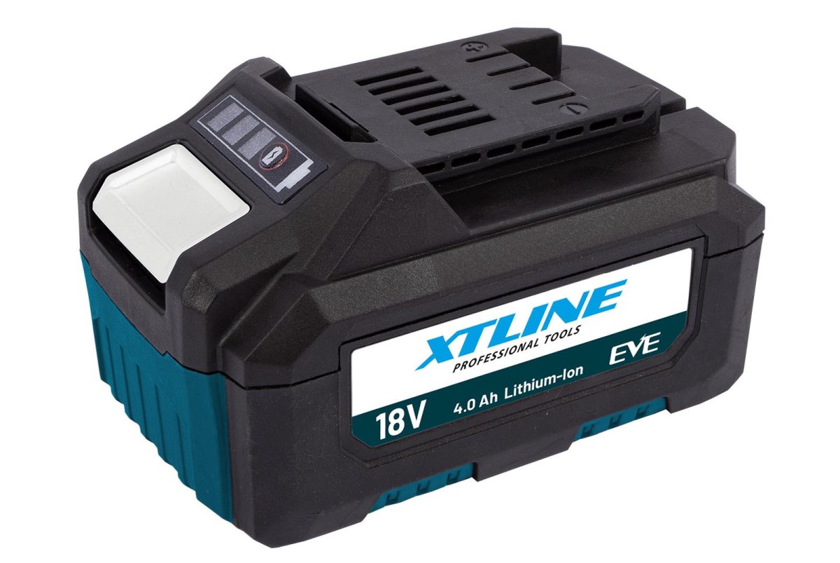 XTline XT102884E baterie LiIon 4.0Ah EVE XTpower