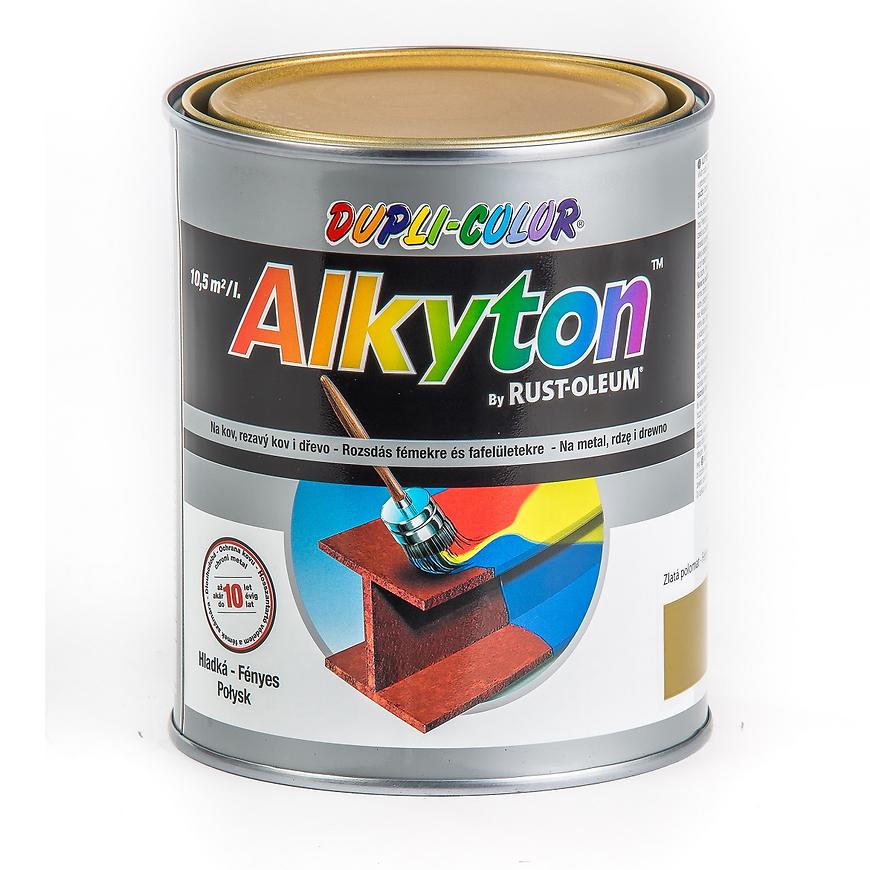 Alkyton zlaty 750ml Motip