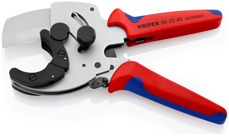 KNIPEX 902540.09 řezák trubek 26-40mm