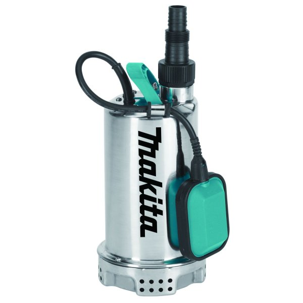 MAKITA PF1100 kalové čerpadlo nerez 250l/min