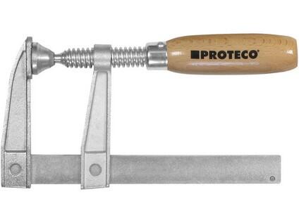 PROTECO 10.17-81-0150 svěrka truhlářská odlitková 150mm PROTECO