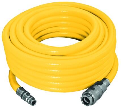 PROTECO 10.2502-131905 hadice tlaková PVC opletená 13/19mm 5 m s rychlospojkami STOP PROTECO