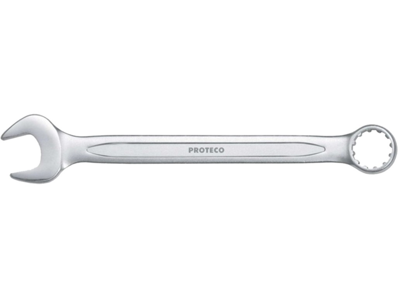 PROTECO 279-08 klíč očkoplochý 8mm SPLINE PROTECO