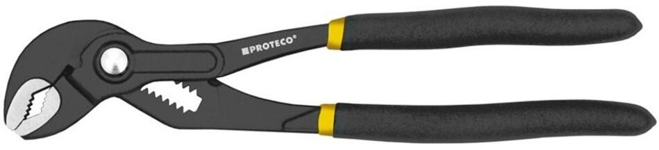 PROTECO 01-SC240 kleště SIKO MAMBA PROFESIONAL 240mm rychlostavitelné PROTECO