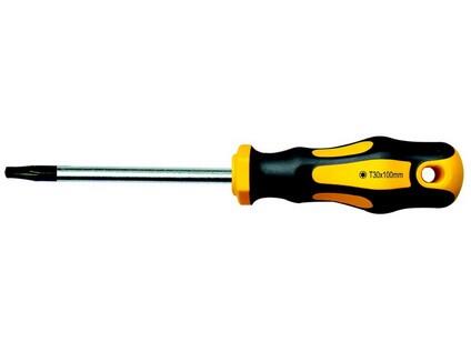 PROTECO 07-213-20 šroubovák TORX TX 20x100mm PROTECO