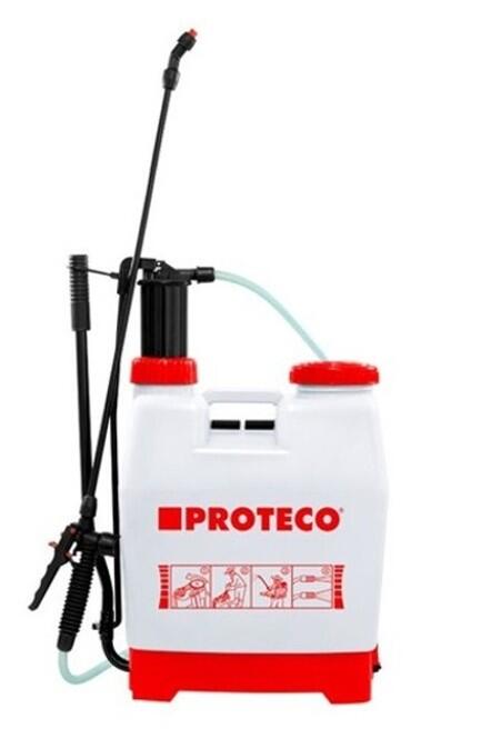 PROTECO 80-PT-16 postřikovač zádový 16 L PROTECO