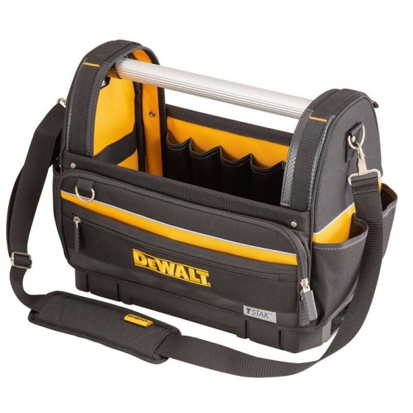 DEWALT DWST82990-1 přepravka na nářadí otevřená TSTAK