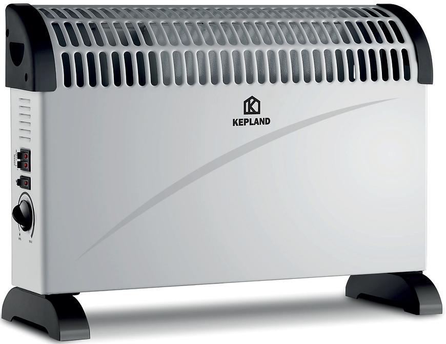 Konvektor Turbo 2000W Baumax