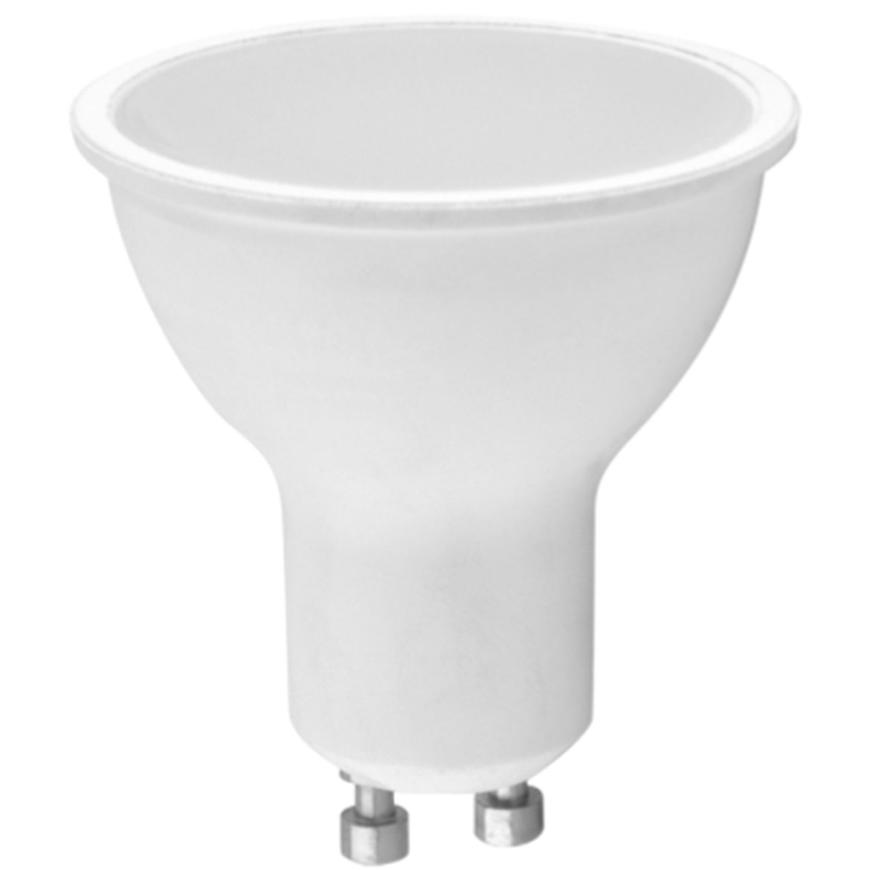 LED žárovka 7W GU10 6500K 560LM TESLA LIGHTING