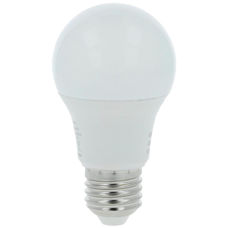 LED žárovka bulb 5W E27 6500K 500LM TESLA LIGHTING