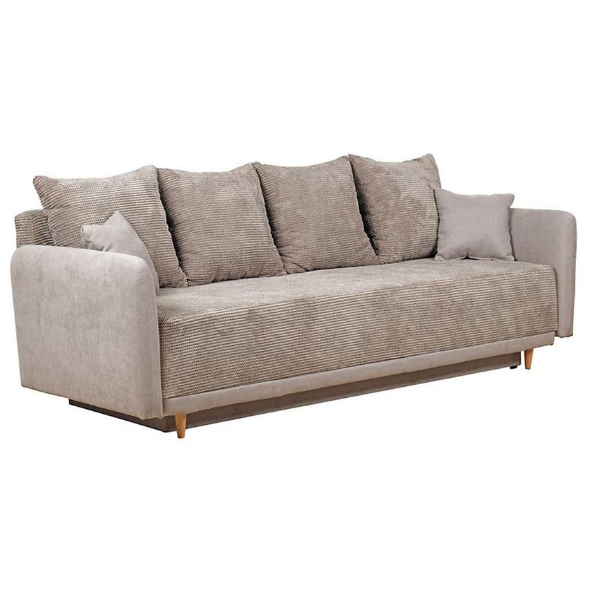 Sofa Merino Elma 06/Milo 05 béžová Baumax