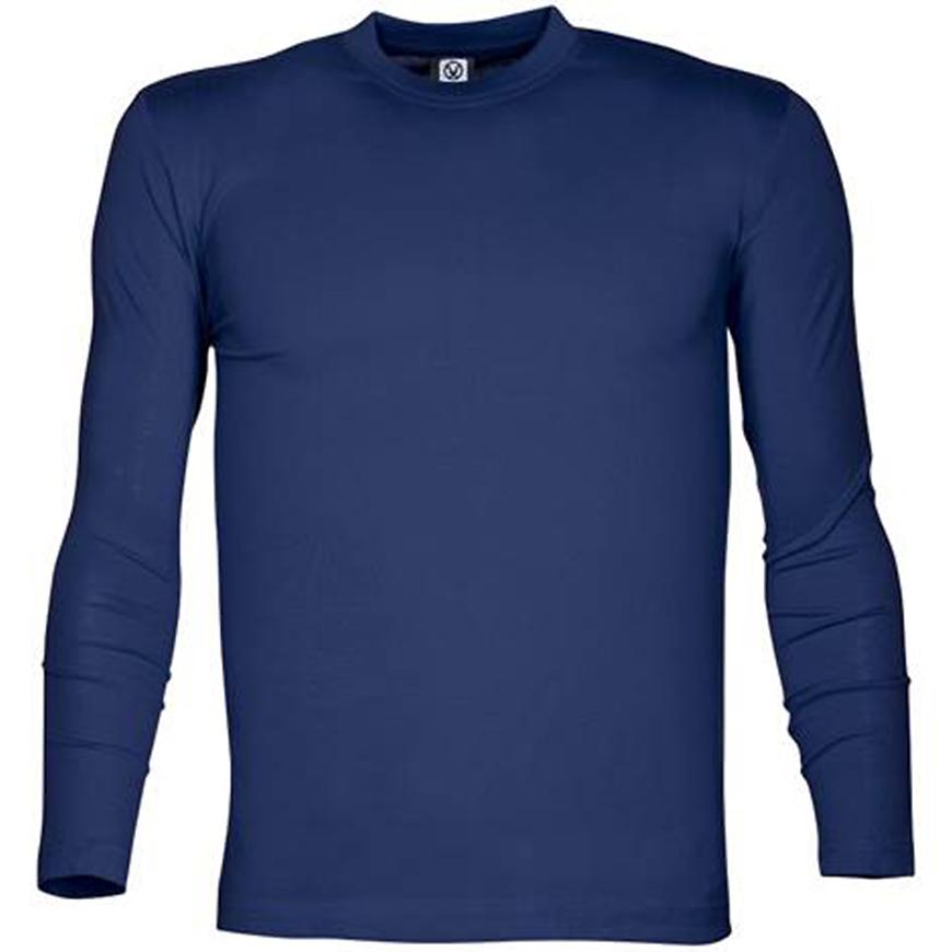 Tričko Ardon®Cuba s dlouhým rukávem navy vel. 2XL ARDON